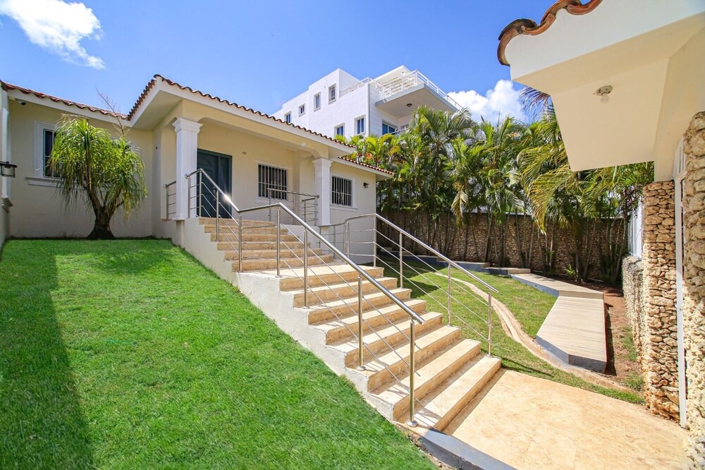 Photo of Outdoor in Villas Ana Maria