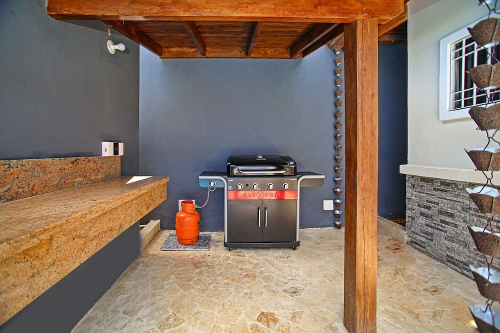 Photo of Outdoor in Villas Ana Maria