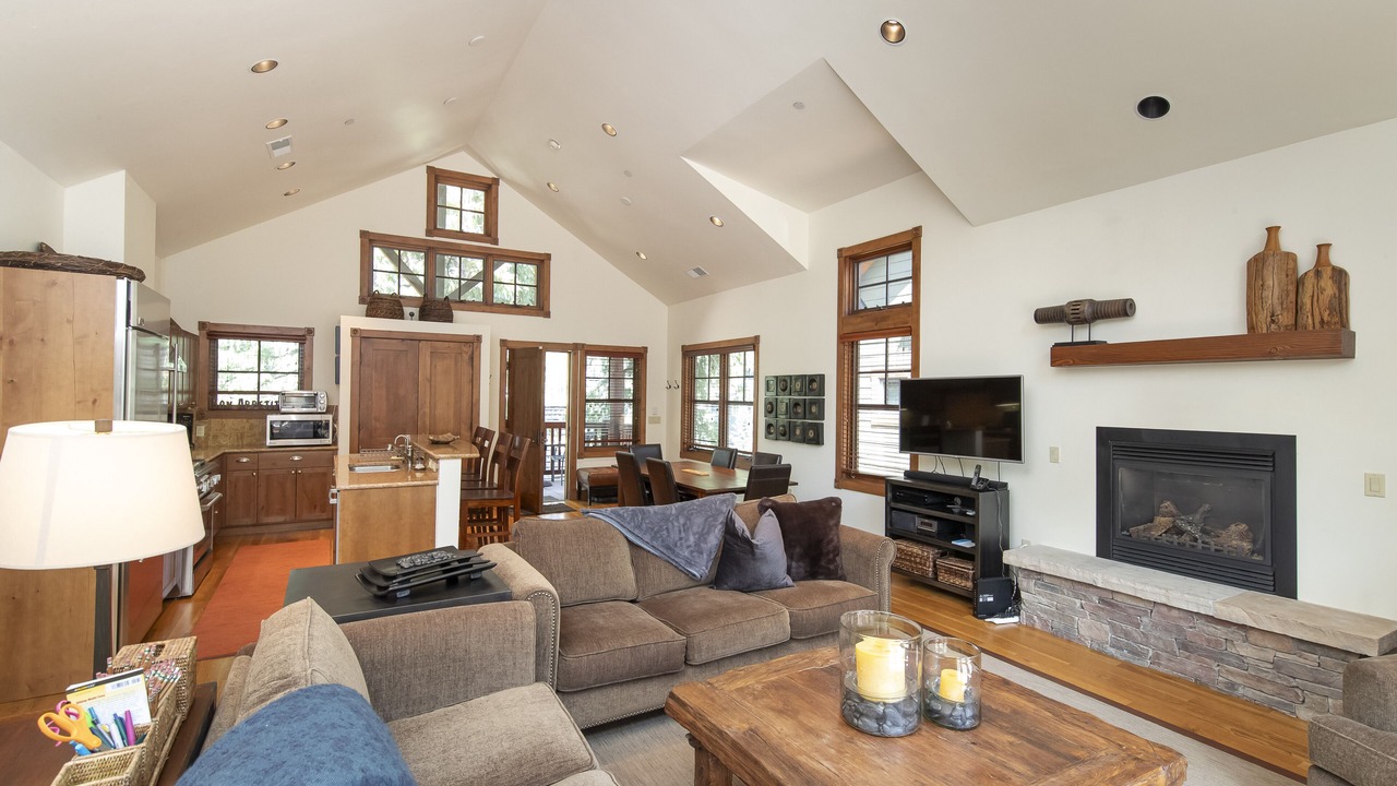 Photo of Livingroom in West End