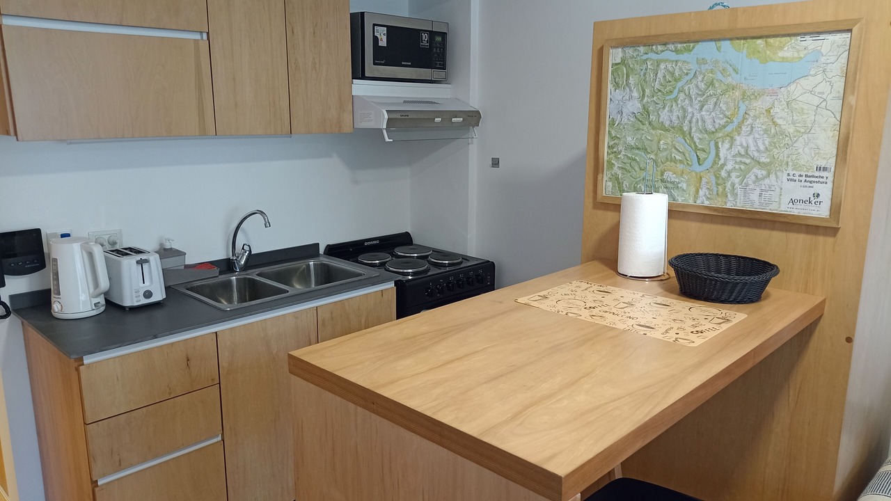 Photo of Kitchen in Belgrano