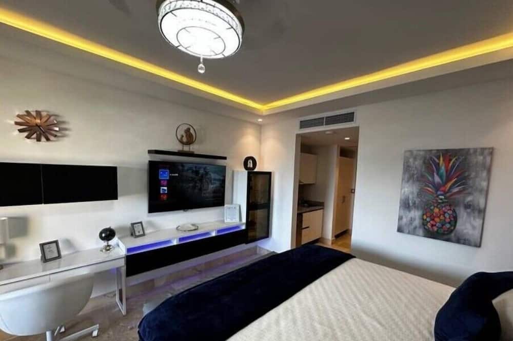 Photo of Bedroom in Barrio La Fortaleza Vieja