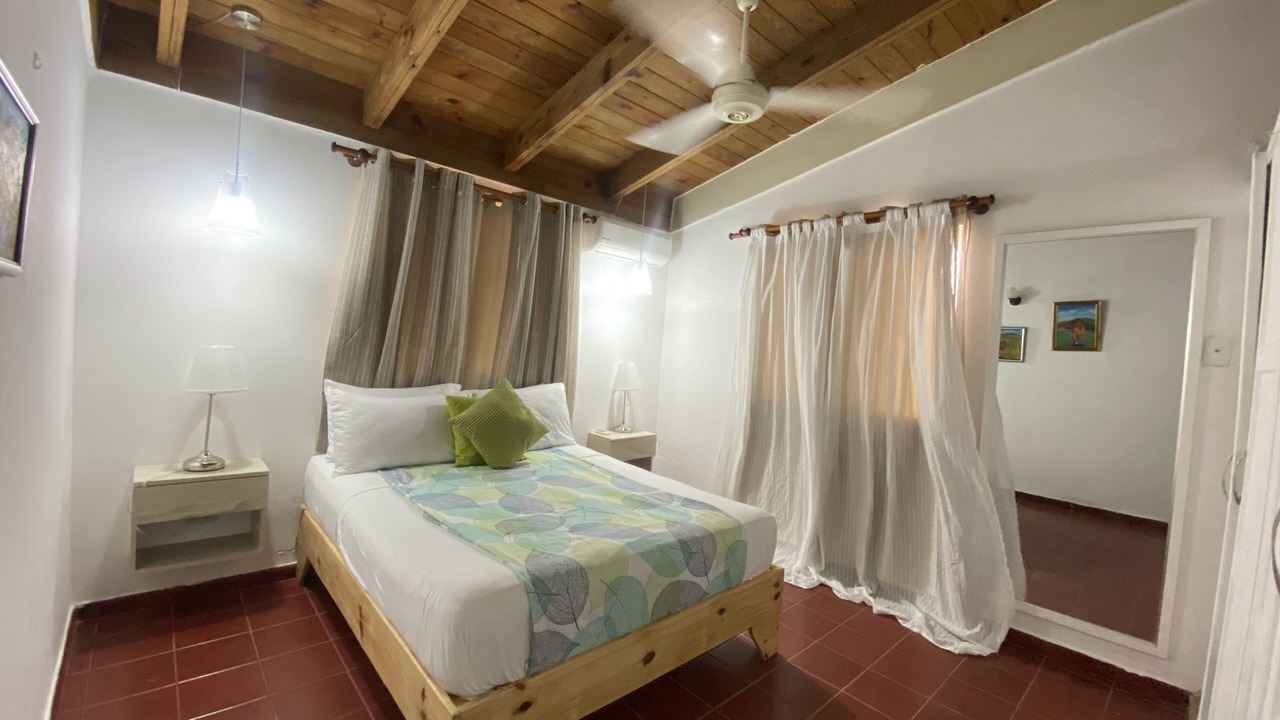 Photo of Patio Balcony in Los Melones