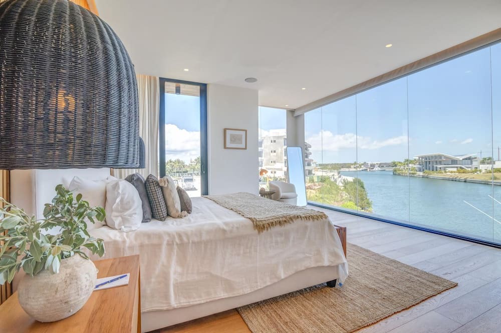 Photo of Bedroom in Cap Cana Marina