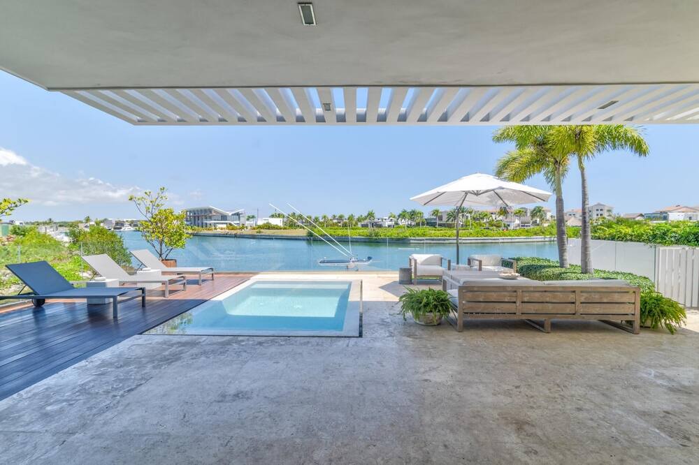 Photo of Outdoor in Cap Cana Marina