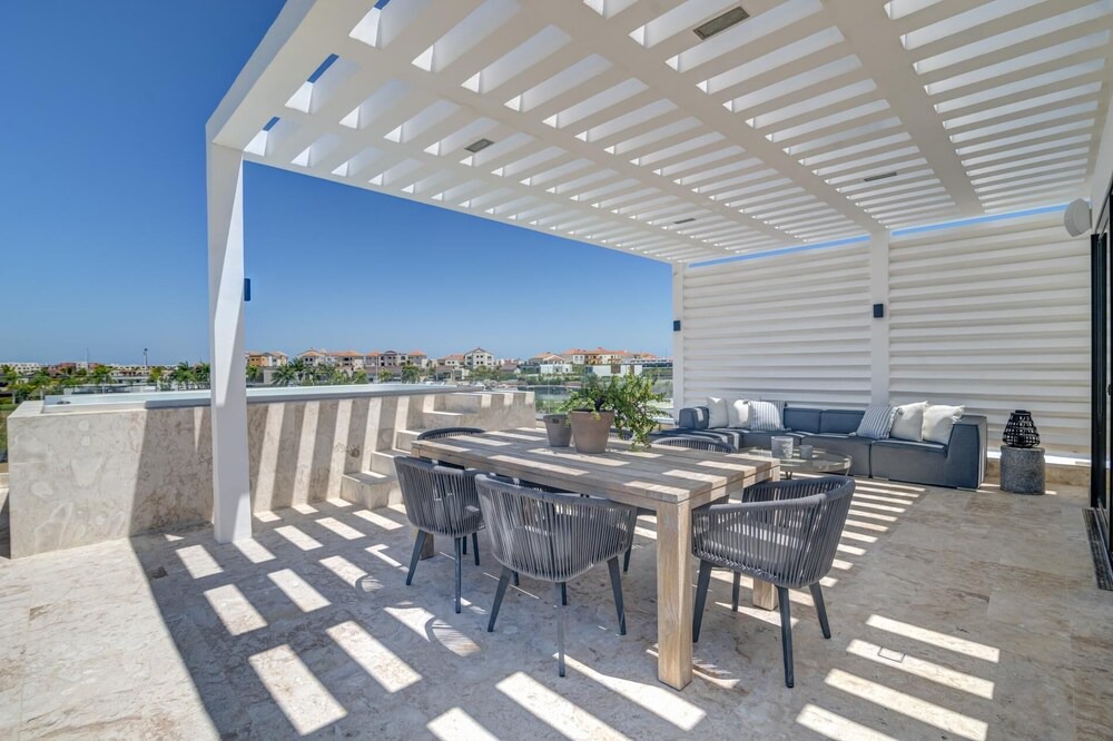 Photo of Outdoor in Cap Cana Marina