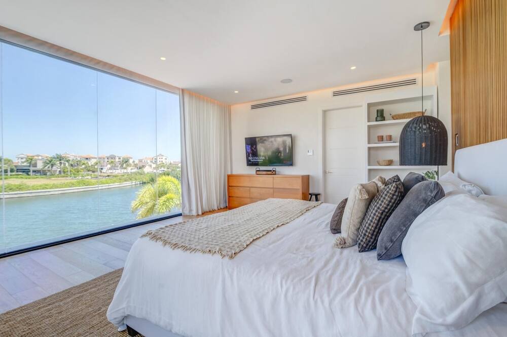 Photo of Bedroom in Cap Cana Marina