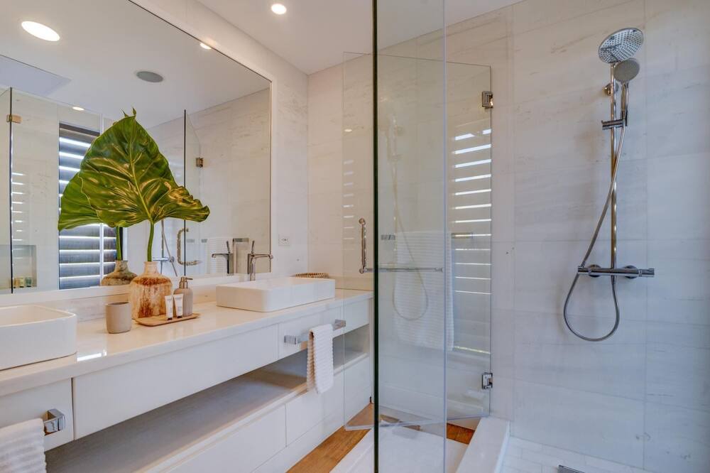 Photo of Bathroom in Cap Cana Marina