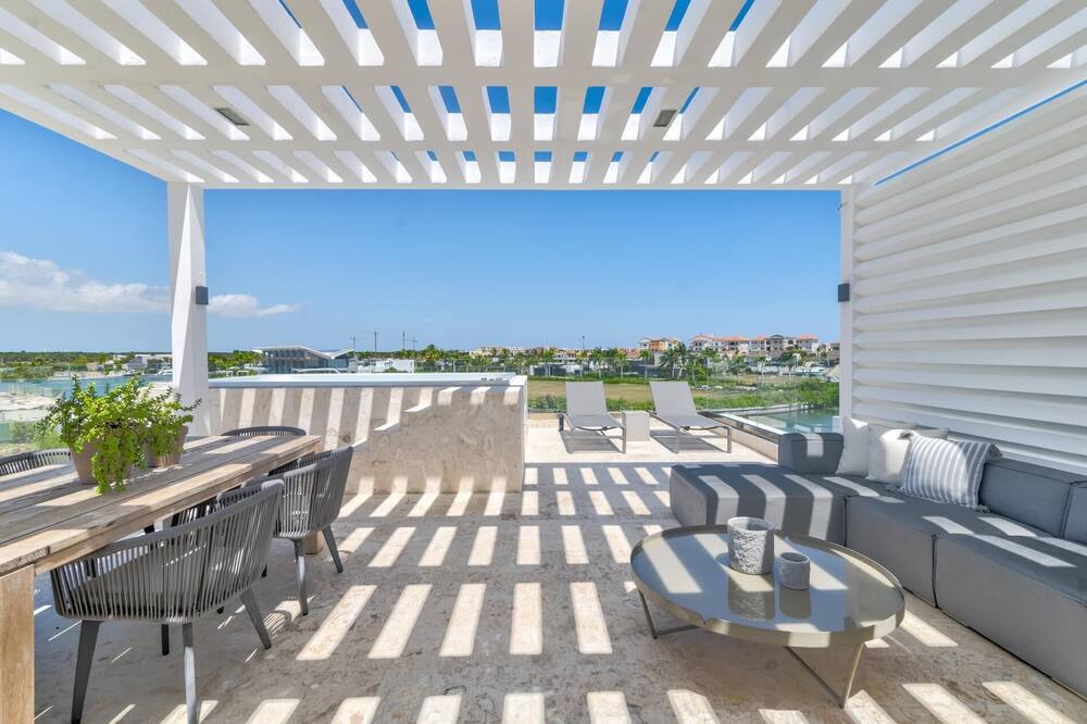 Photo of Outdoor in Cap Cana Marina