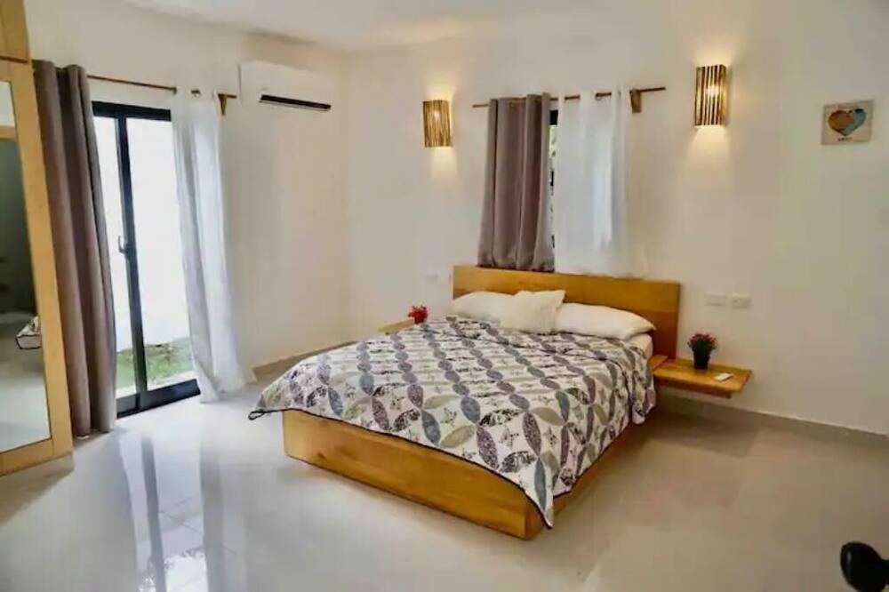 Photo of Bedroom in La Ceiba