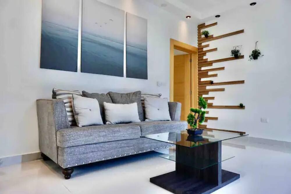 Photo of Livingroom in La Ceiba