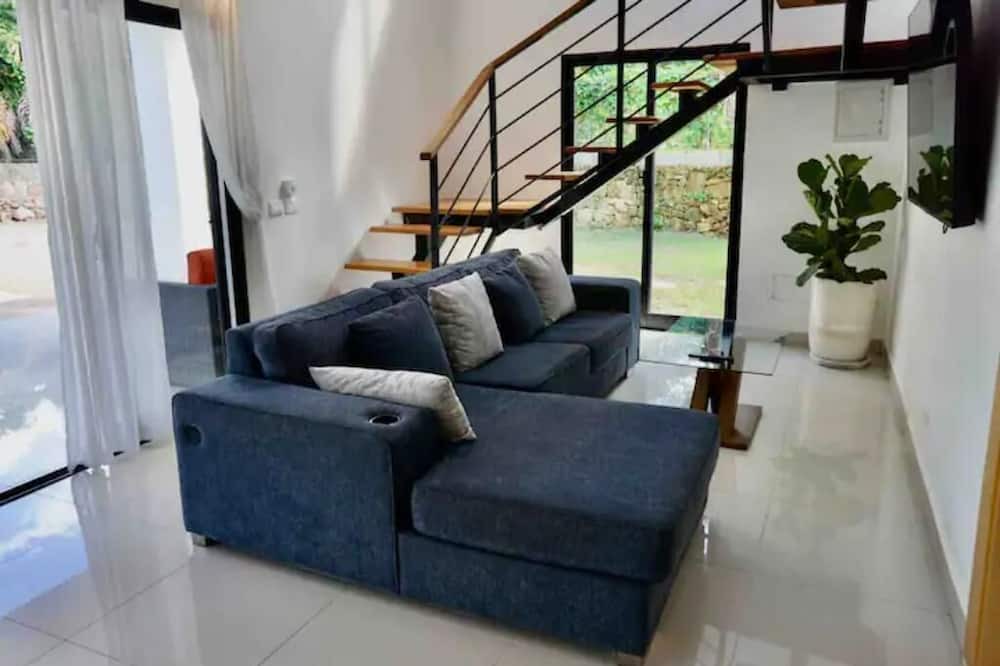 Photo of Livingroom in La Ceiba