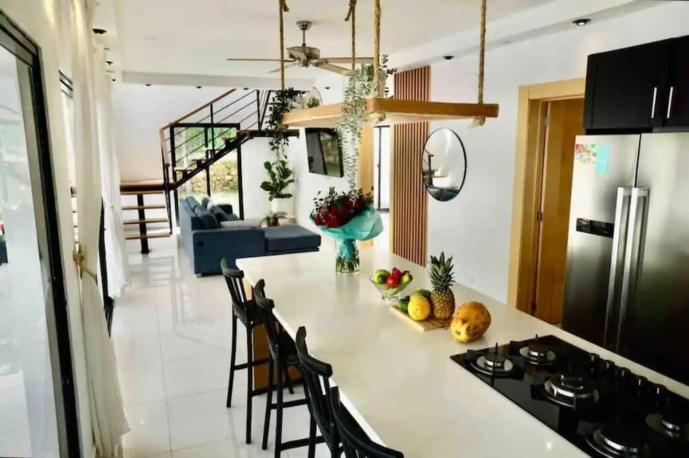 Photo of Kitchen in La Ceiba