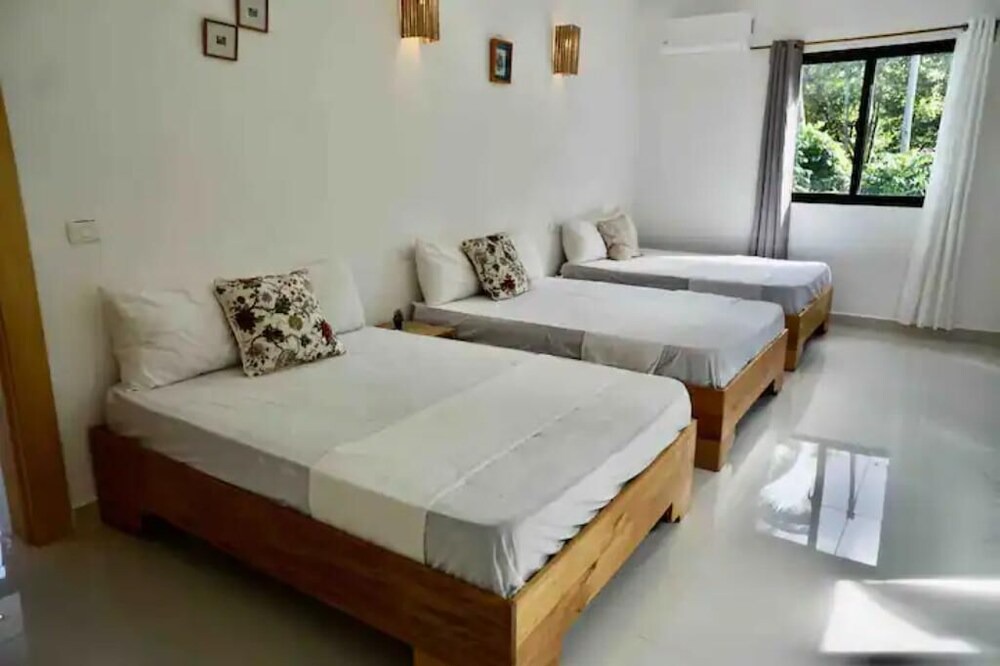 Photo of Bedroom in La Ceiba