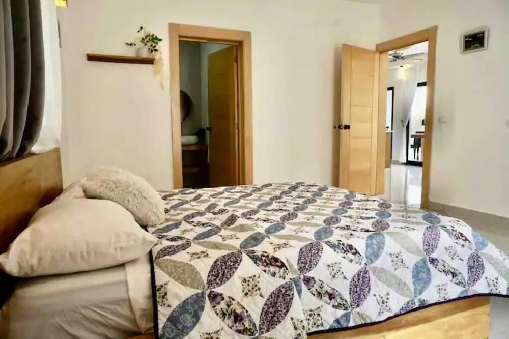 Photo of Bedroom in La Ceiba