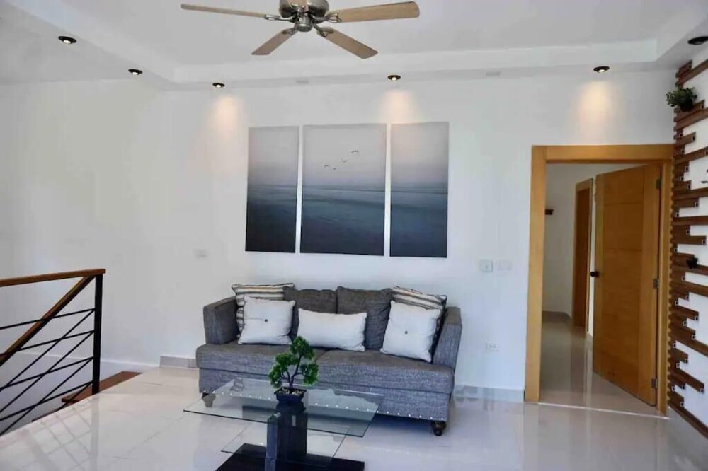 Photo of Livingroom in La Ceiba