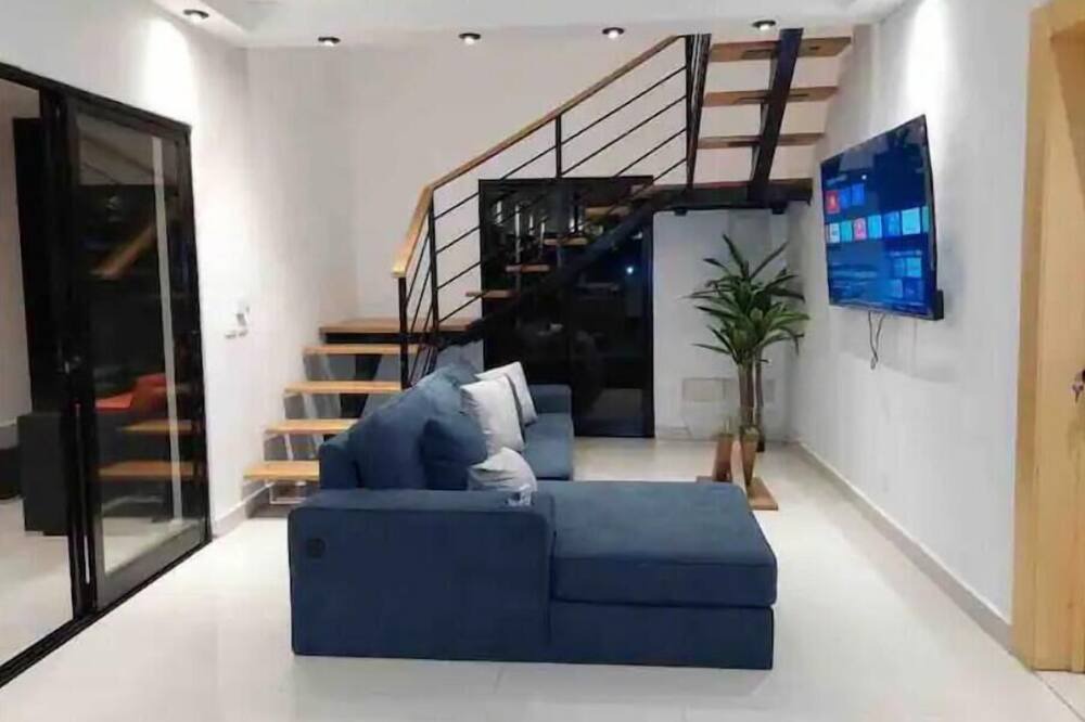 Photo of Livingroom in La Ceiba