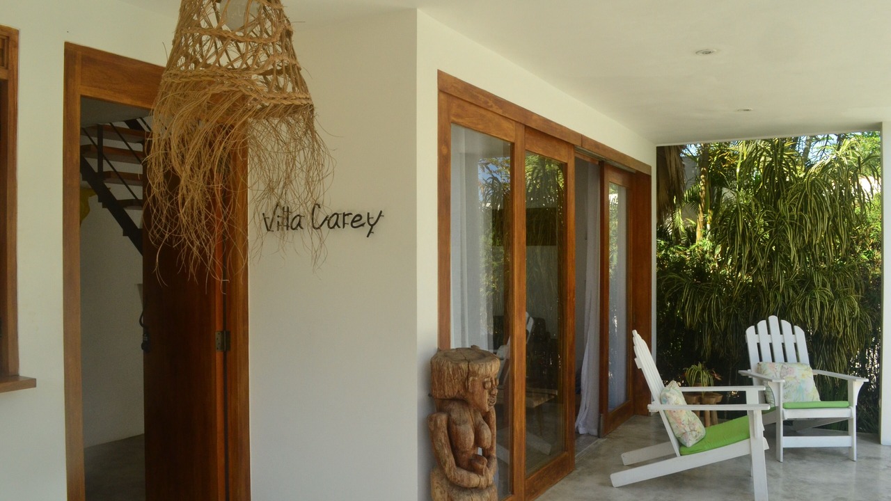 Photo of Patio Balcony in Las Terrenas