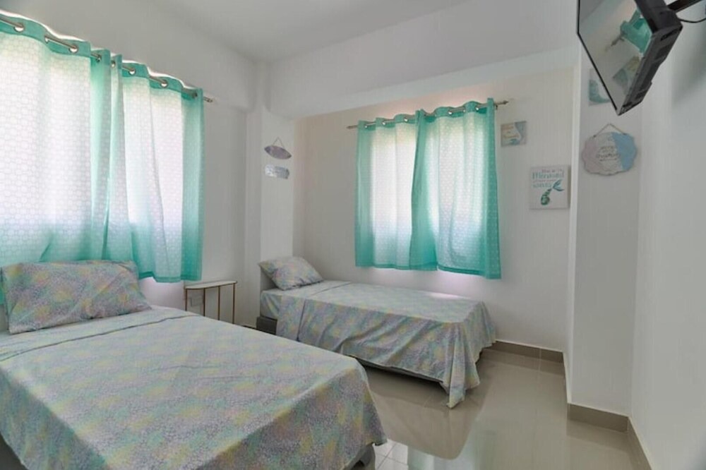Photo of Bedroom in Santo Domingo Este