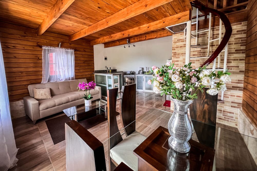 Photo of Livingroom in Barrio La Fortaleza Vieja