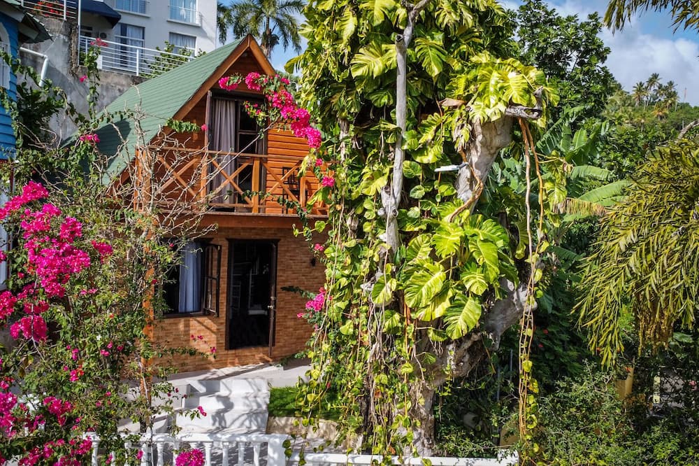 Photo of Outdoor in Barrio La Fortaleza Vieja