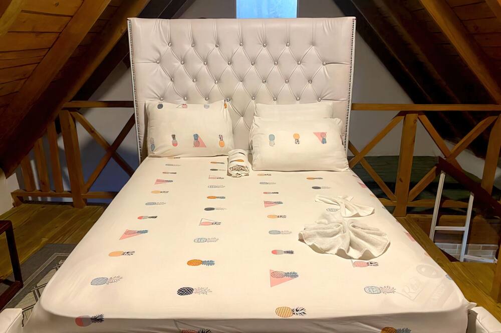 Photo of Bedroom in Barrio La Fortaleza Vieja