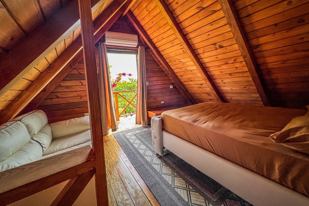Photo of Bedroom in Barrio La Fortaleza Vieja