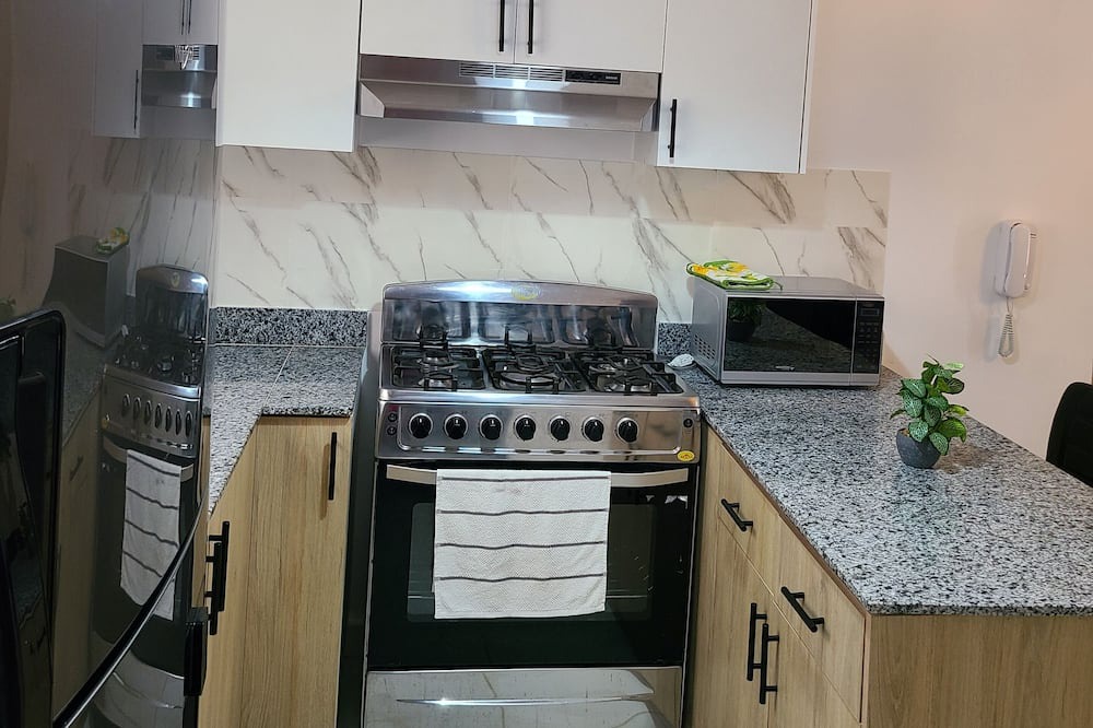 Photo of Kitchen in Los Frailes