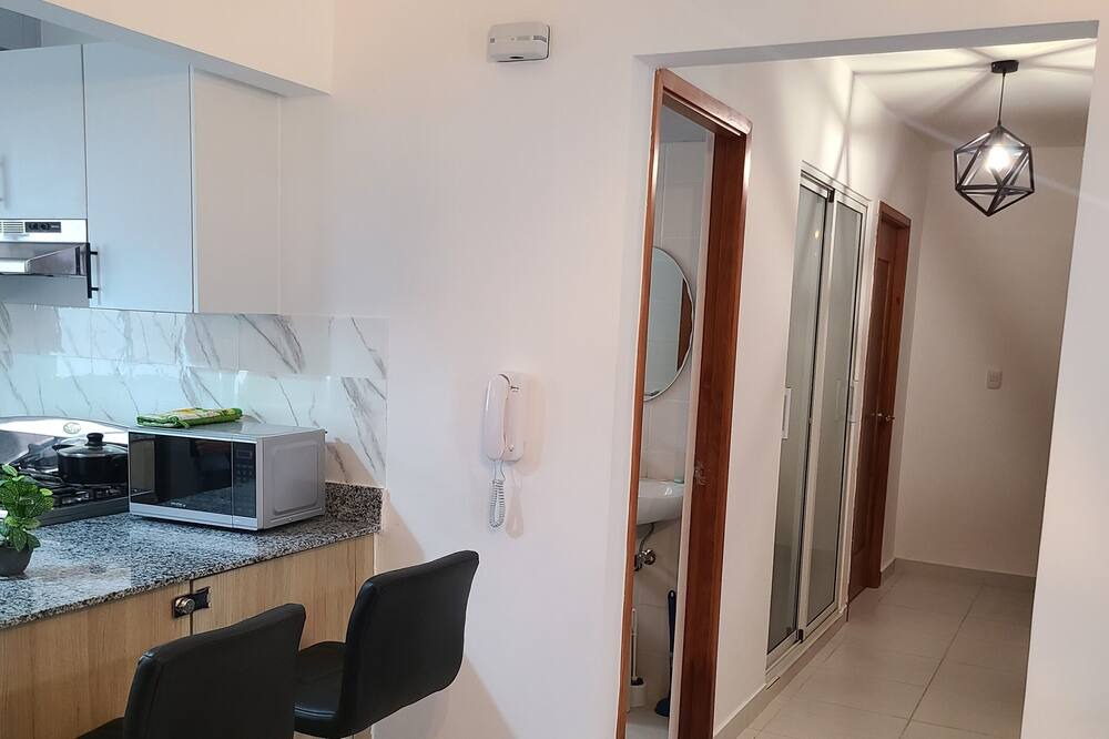 Photo of Kitchen in Los Frailes