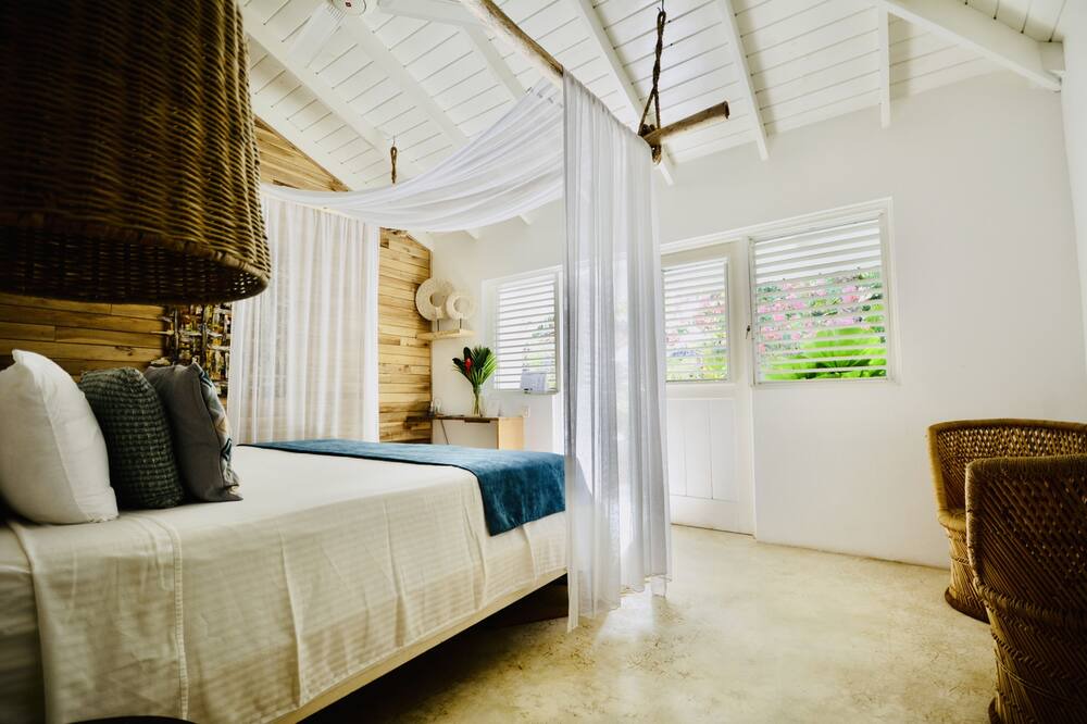 Photo of Bedroom in Puerto Bahia