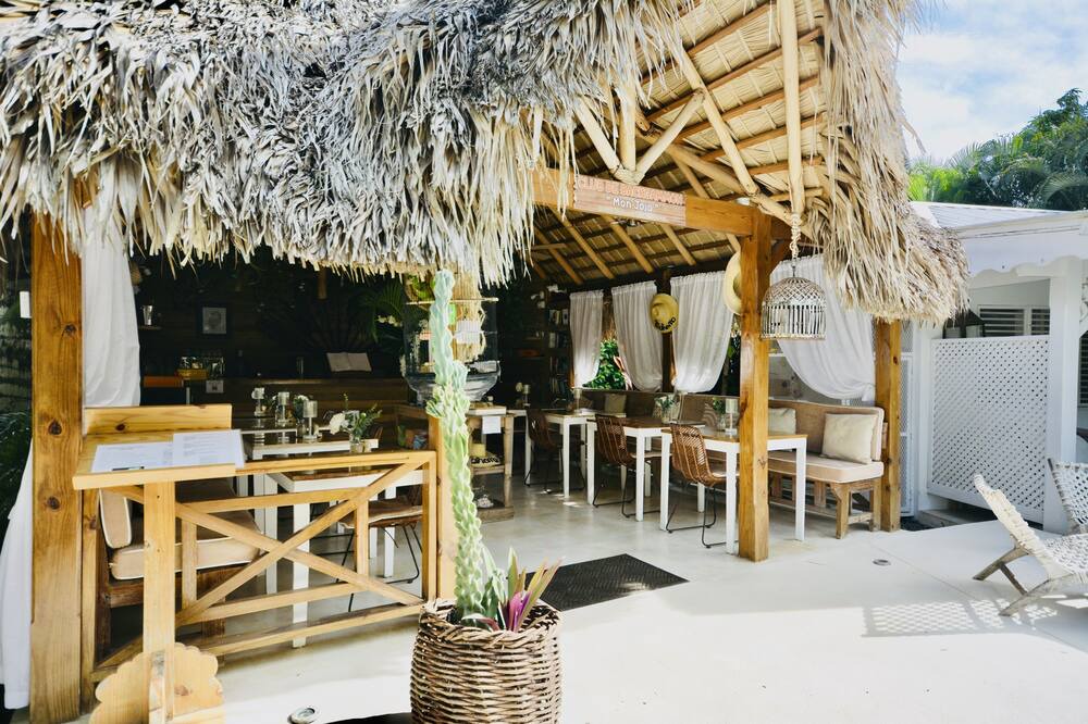 Photo of Outdoor in Puerto Bahia