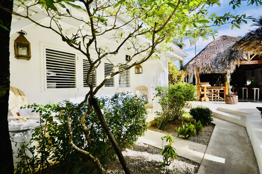 Photo of Outdoor in Puerto Bahia
