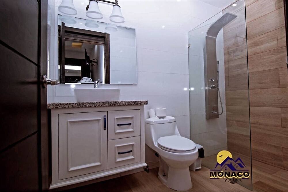 Photo of Bathroom in Sabana Palenque