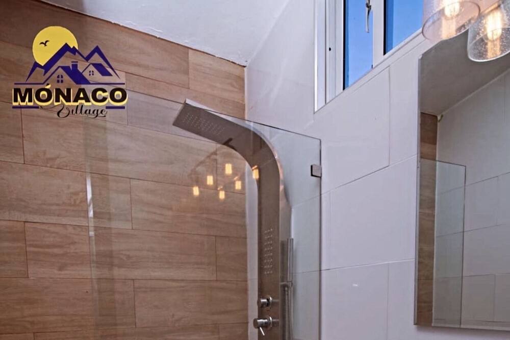 Photo of Bathroom in Sabana Palenque