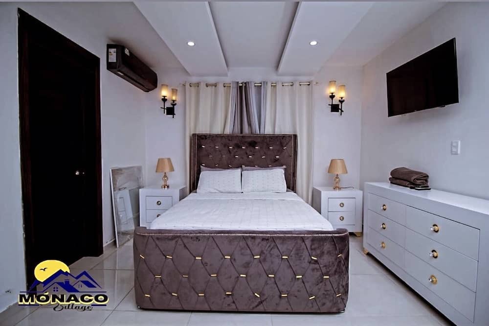 Photo of Bedroom in Sabana Palenque