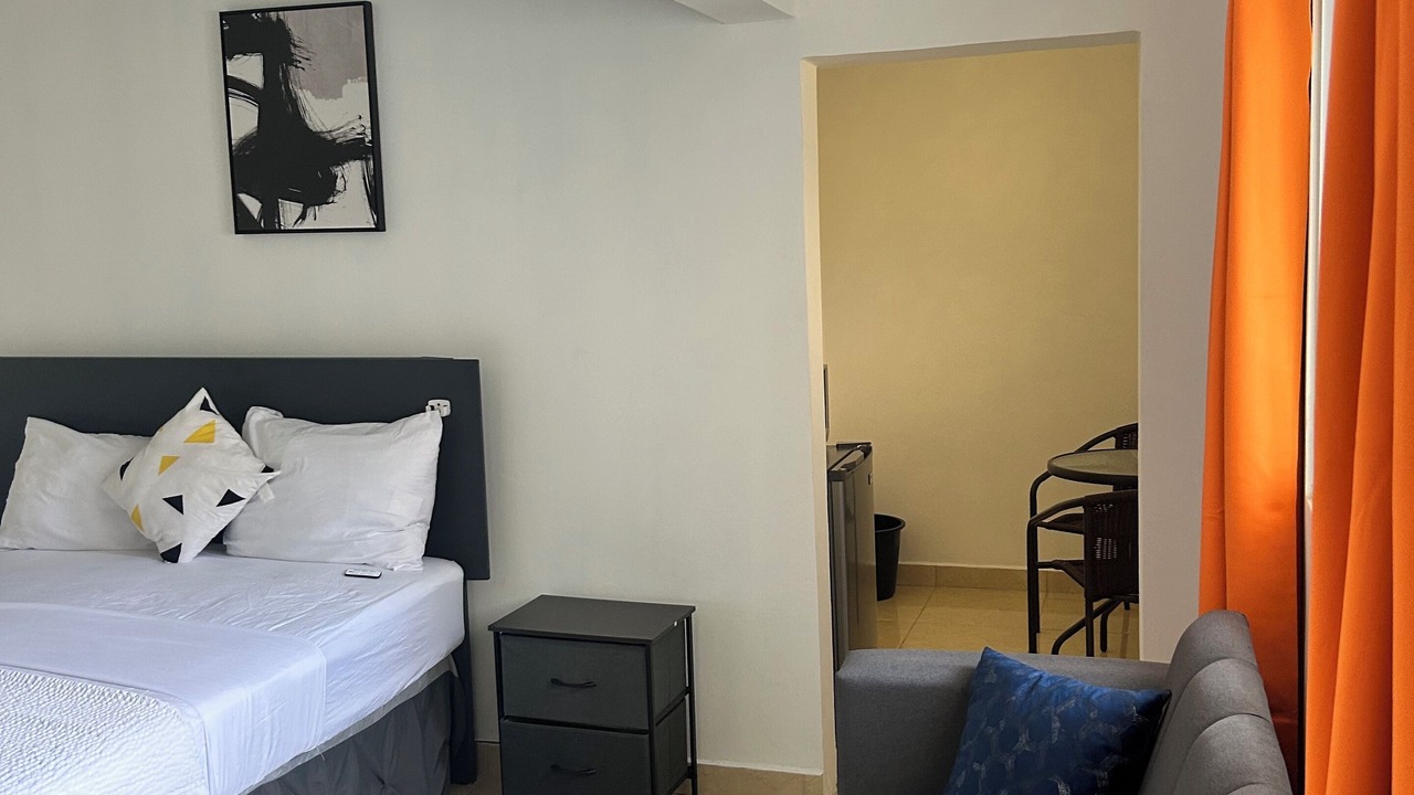 Photo of Bedroom in El Batey