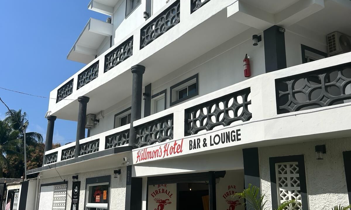 Photo of Outdoor in El Batey
