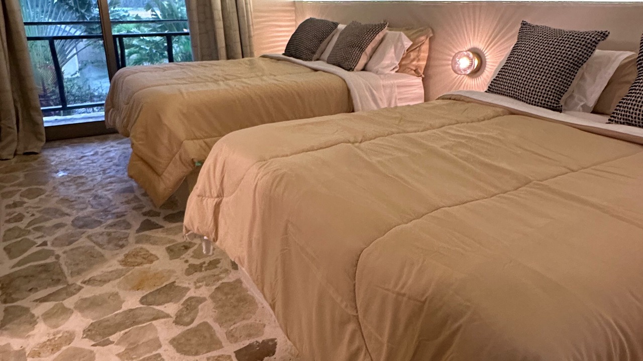 Photo of Bedroom in La Iglesia