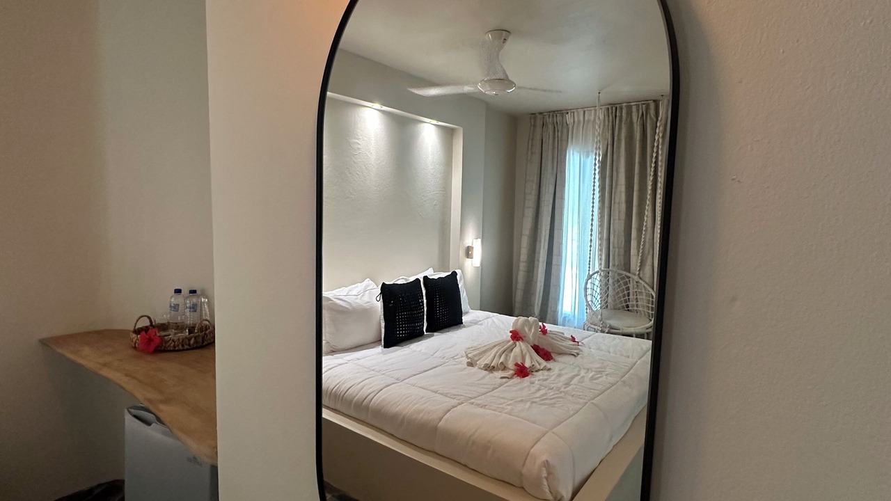 Photo of Bedroom in La Iglesia