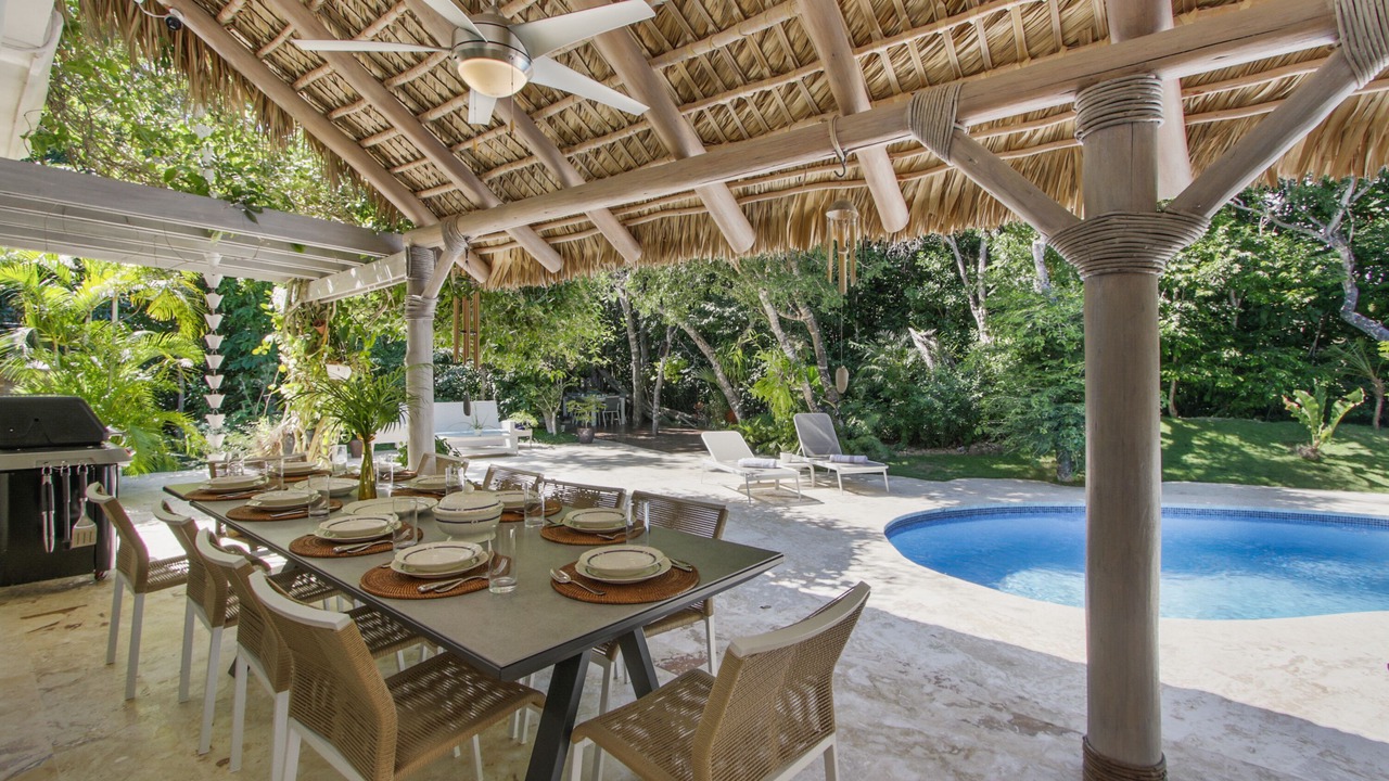 Photo of Outdoor in Punta Cana