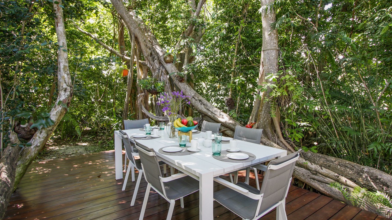 Photo of Outdoor in Punta Cana