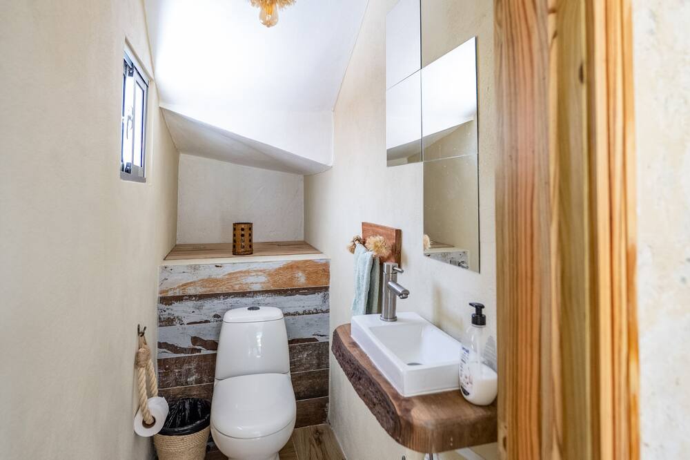 Photo of Bathroom in Rio San Juan
