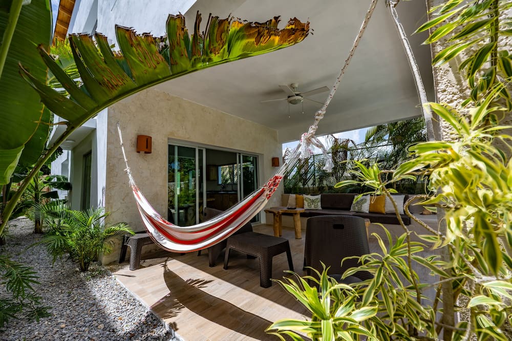Photo of Outdoor in Rio San Juan
