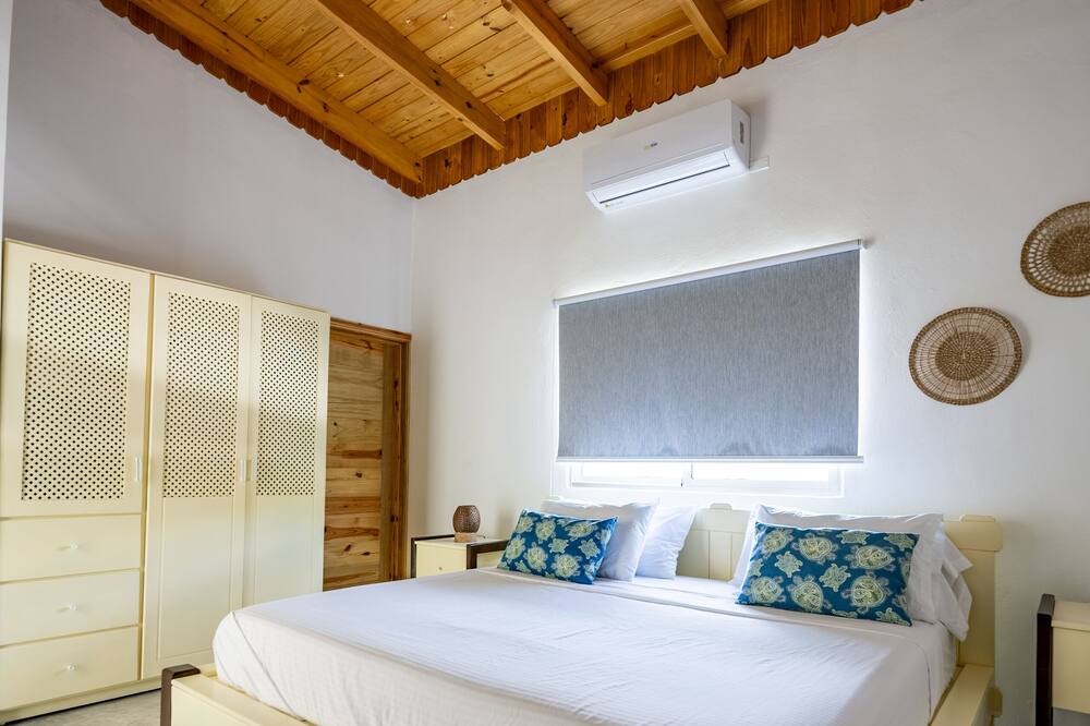 Photo of Bedroom in Rio San Juan