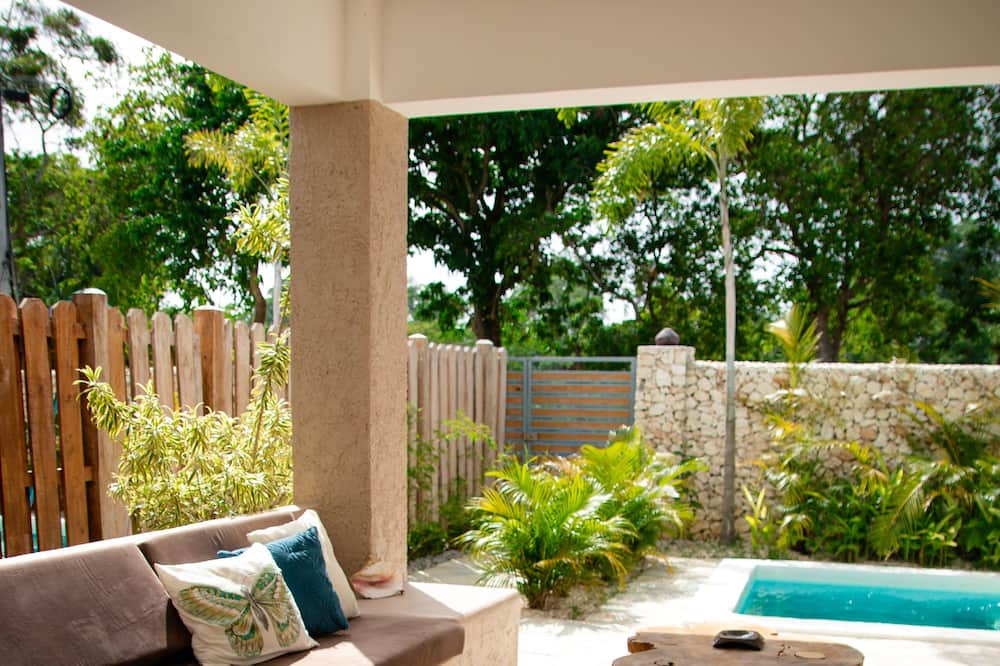 Photo of Outdoor in Rio San Juan