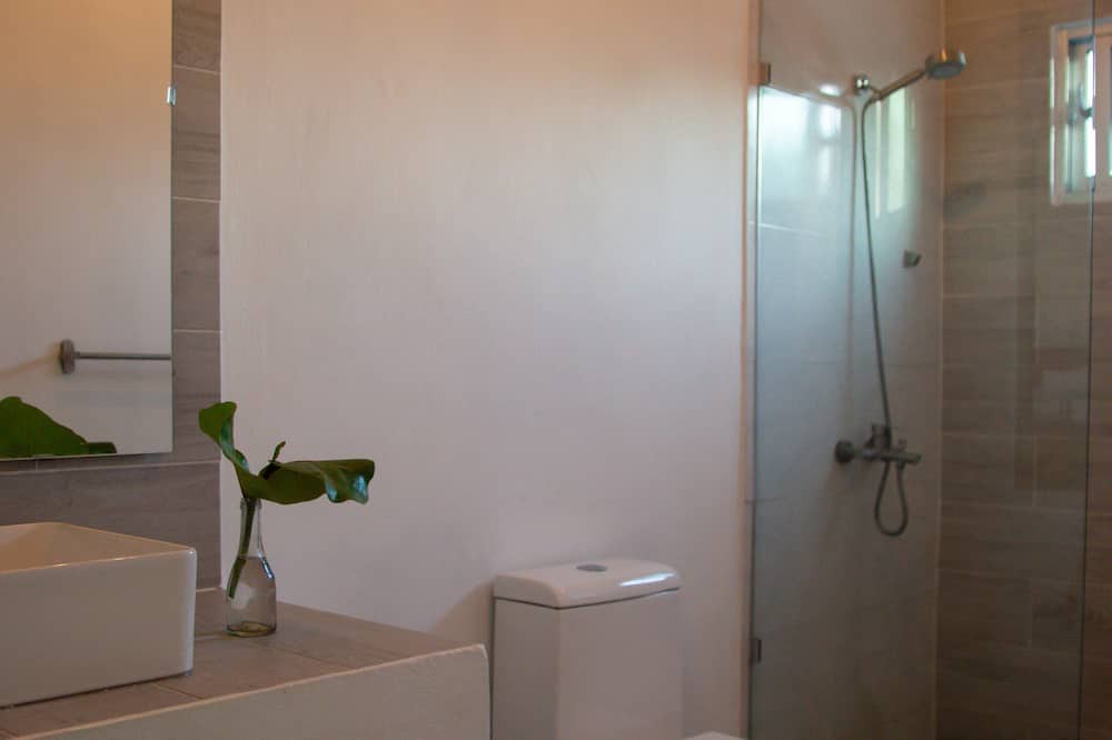 Photo of Bathroom in Rio San Juan
