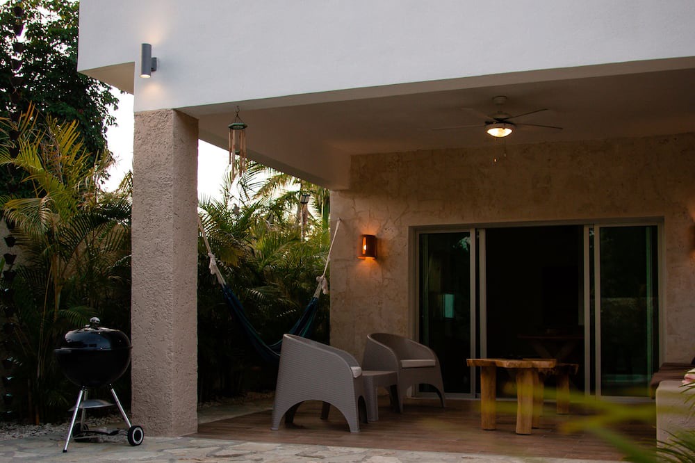 Photo of Outdoor in Rio San Juan