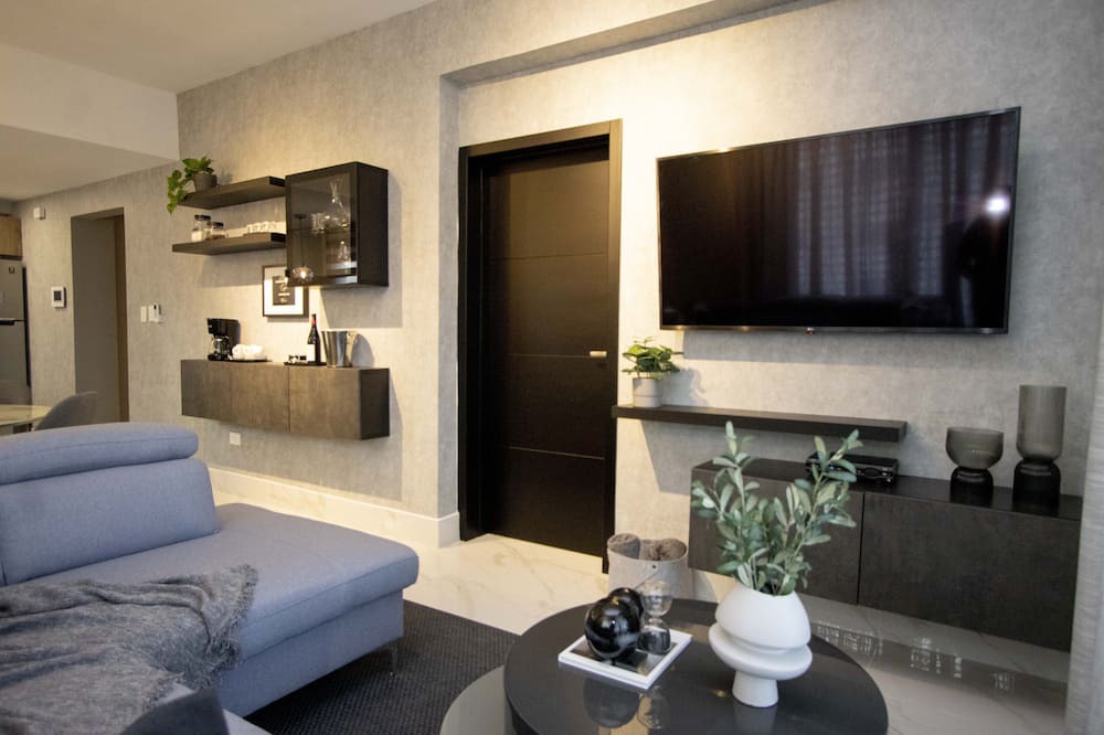 Photo of Livingroom in Yolanda Morales
