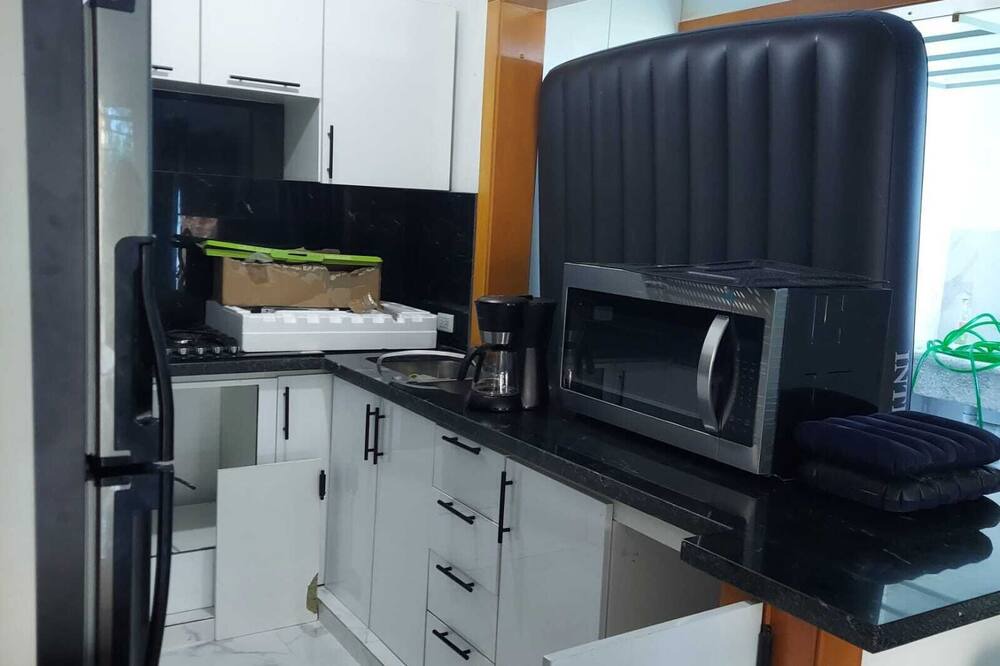 Photo of Kitchen in Santo Domingo
