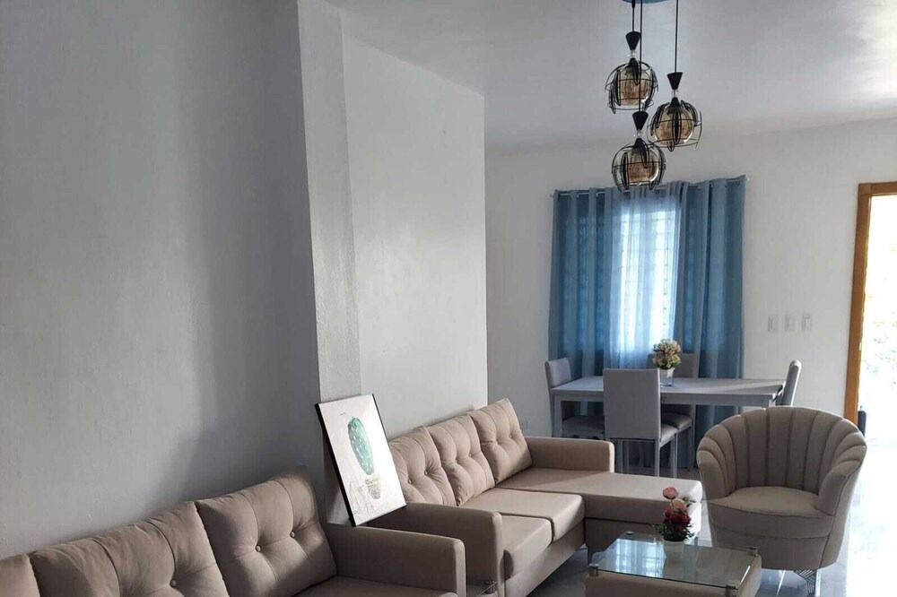 Photo of Livingroom in Santo Domingo