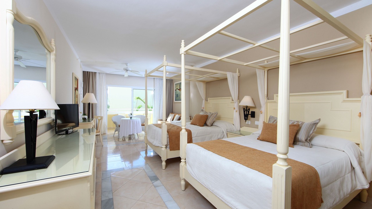 Photo of Bedroom in Portillo